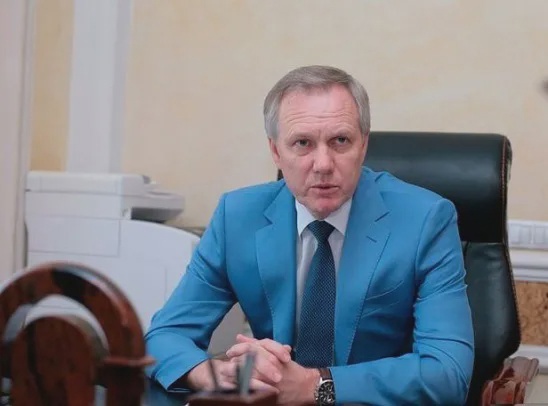 Виктор Кушко проведет горячую телефонную линию по вопросам ЖКХ.