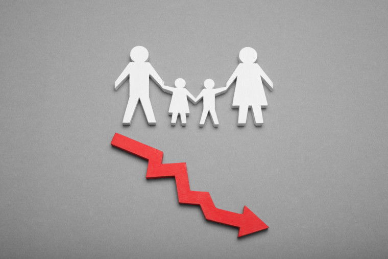 О РОЖДАЕМОСТИ В УДМУРТСКОЙ РЕСПУБЛИКЕ В ЯНВАРЕ – ФЕВРАЛЕ 2025 ГОДА. О РОЖДАЕМОСТИ В УДМУРТСКОЙ РЕСПУБЛИКЕ В ЯНВАРЕ – ФЕВРАЛЕ 2025 ГОДА.